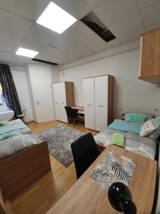 Maribor City Center Minidorm Apartment Екстер'єр фото