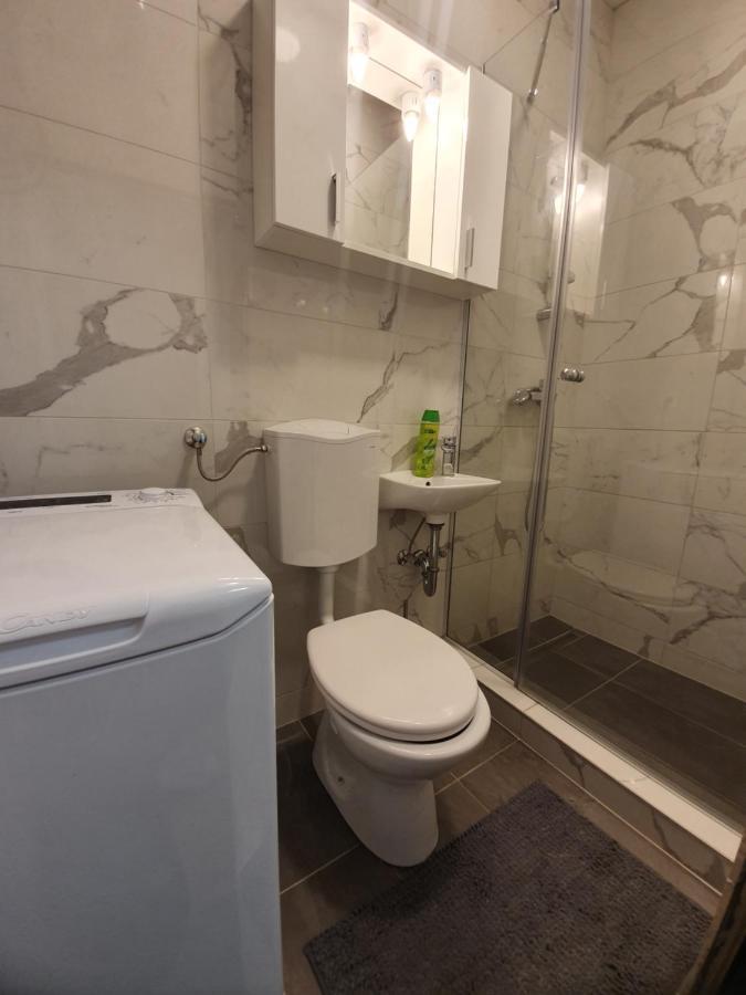 Maribor City Center Minidorm Apartment Екстер'єр фото