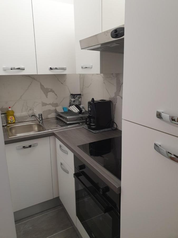 Maribor City Center Minidorm Apartment Екстер'єр фото