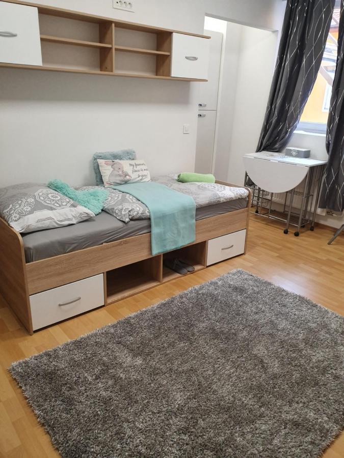 Maribor City Center Minidorm Apartment Екстер'єр фото